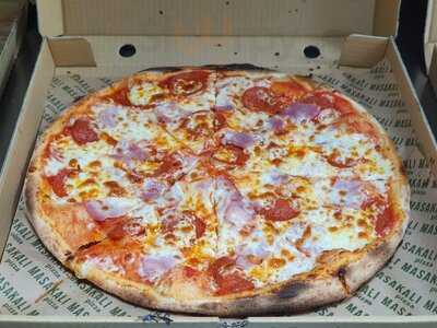 Masakali Pizza La Encarnación