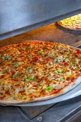 Masakali Pizza La Encarnación