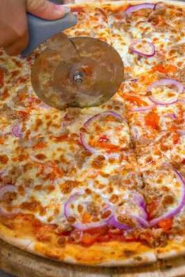 Masakali Pizza La Encarnación