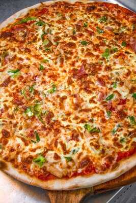 Masakali Pizza La Encarnación