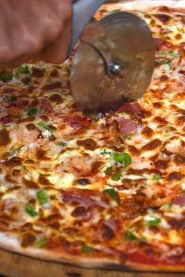 Masakali Pizza La Encarnación