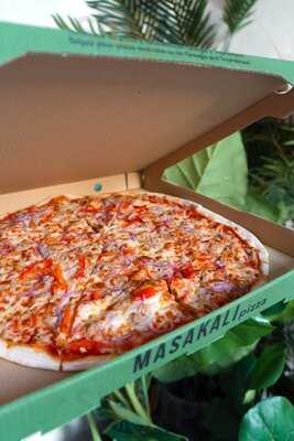 Masakali Pizza La Encarnación
