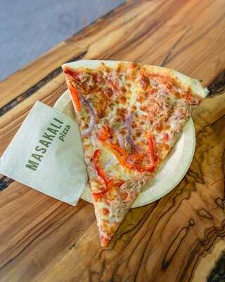 Masakali Pizza La Encarnación