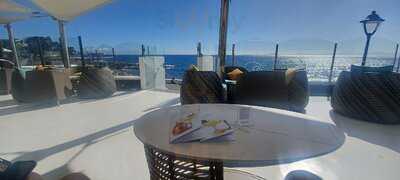 Marea Terraza Lounge Bar