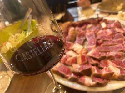 La Tasca Castellana