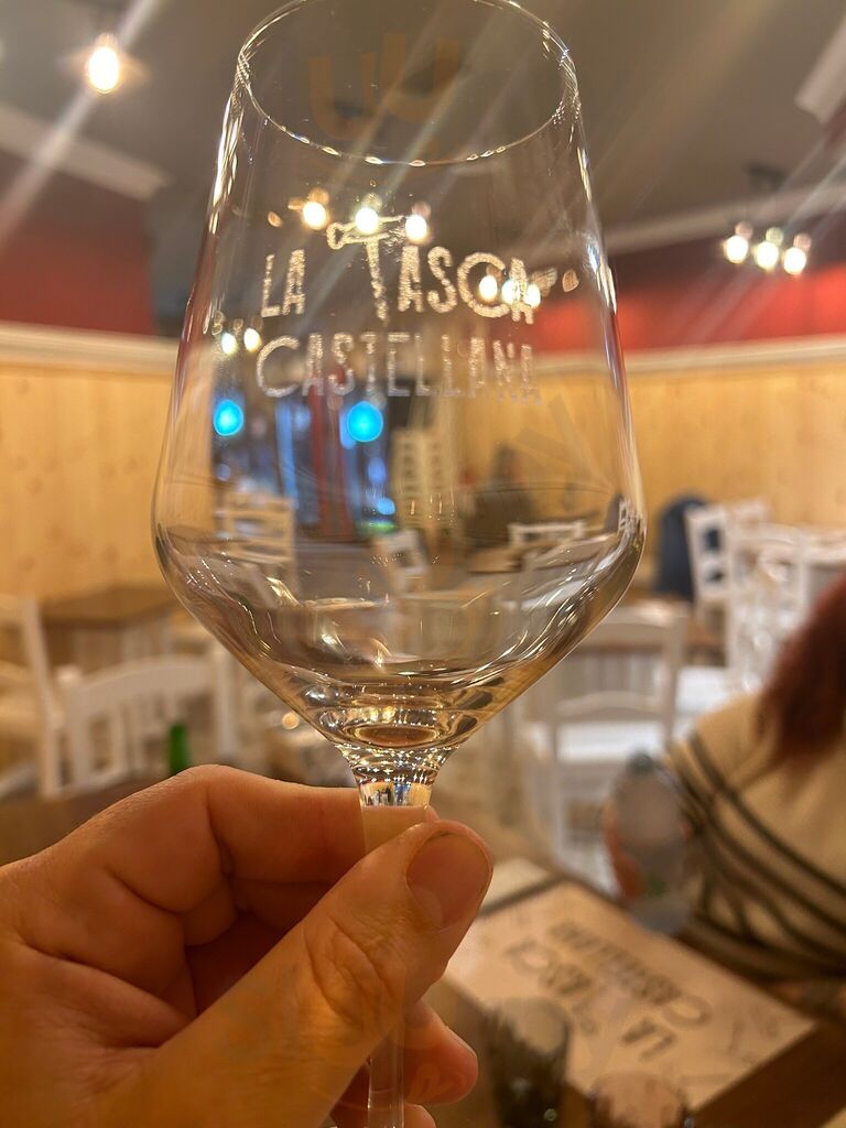 La Tasca Castellana