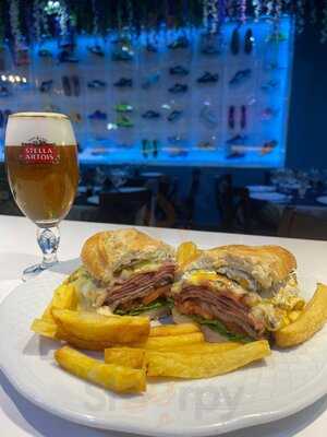 Silvando Restaurante