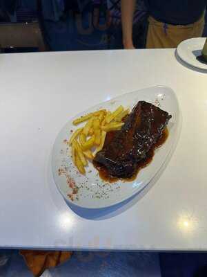 Silvando Restaurante