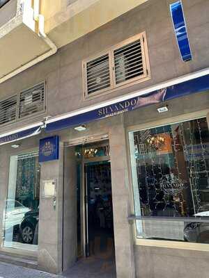 Silvando Restaurante