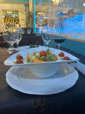 Silvando Restaurante