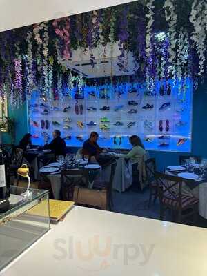 Silvando Restaurante