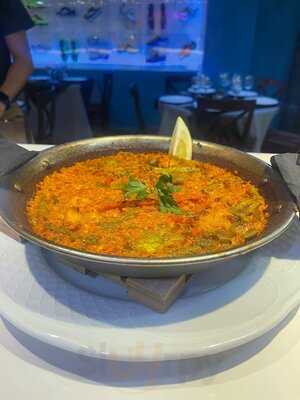 Silvando Restaurante