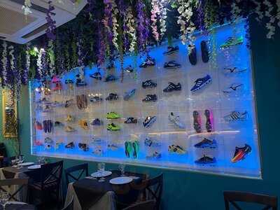 Silvando Restaurante