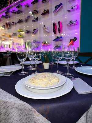 Silvando Restaurante