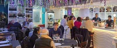 Silvando Restaurante