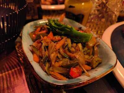 Ultramarinos Benjamín