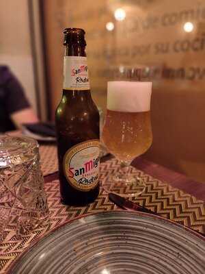 Ultramarinos Benjamín