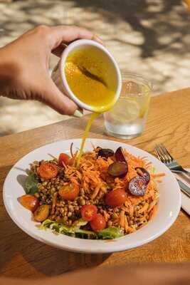 Central Café Tarragona