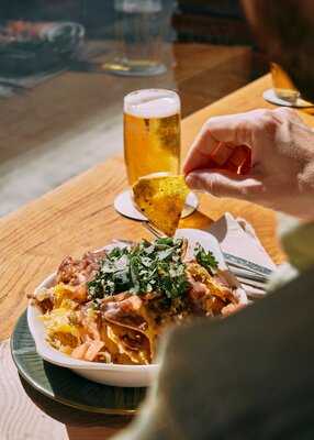 Central Café Tarragona