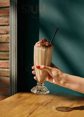 Central Café Tarragona