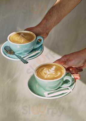 Central Café Tarragona