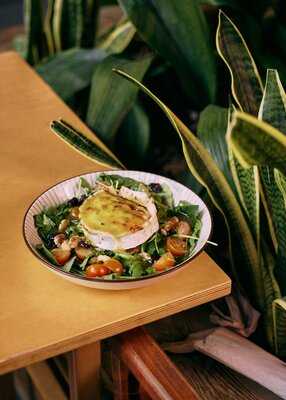 Central Café Tarragona