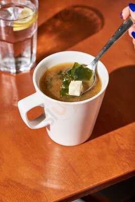 Central Café Tarragona