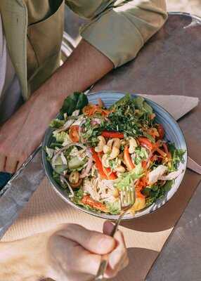 Central Café Tarragona