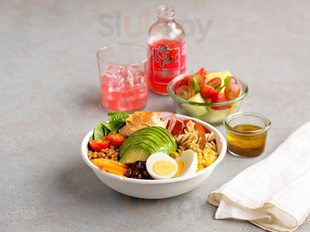 Central Café Tarragona