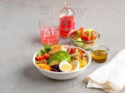 Central Café Tarragona