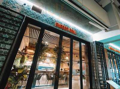 Wakea (rambla Almería)