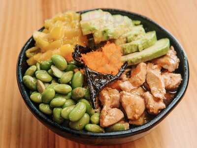 Wakea (rambla Almería)