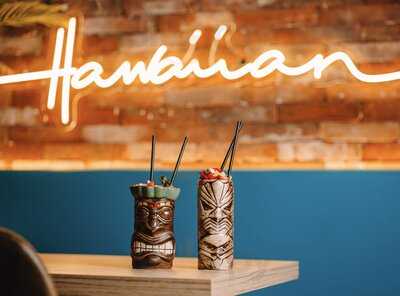 Wakea (rambla Almería)