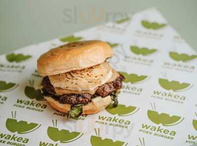 Wakea (rambla Almería)