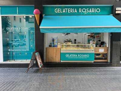 Gelateria Rosario