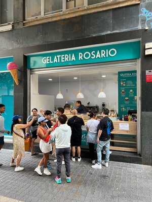Gelateria Rosario