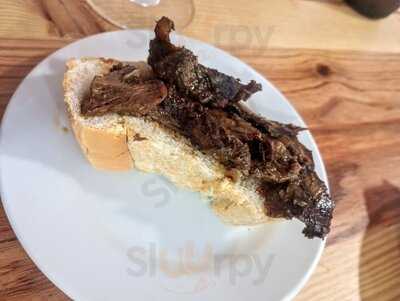 Taberna El Rincón De Cazorla