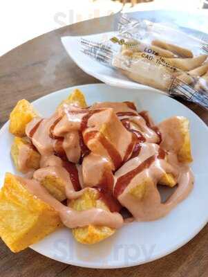 Taberna El Rincón De Cazorla