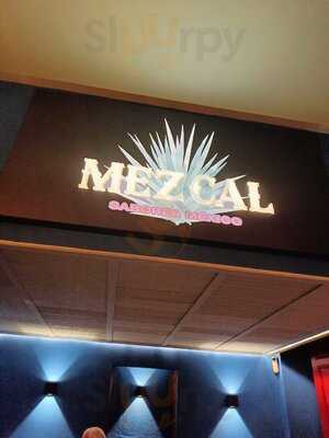 Mezcal Gastrobar
