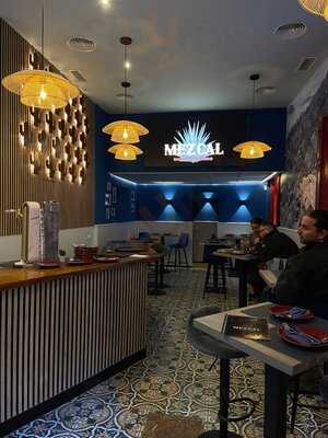 Mezcal Gastrobar