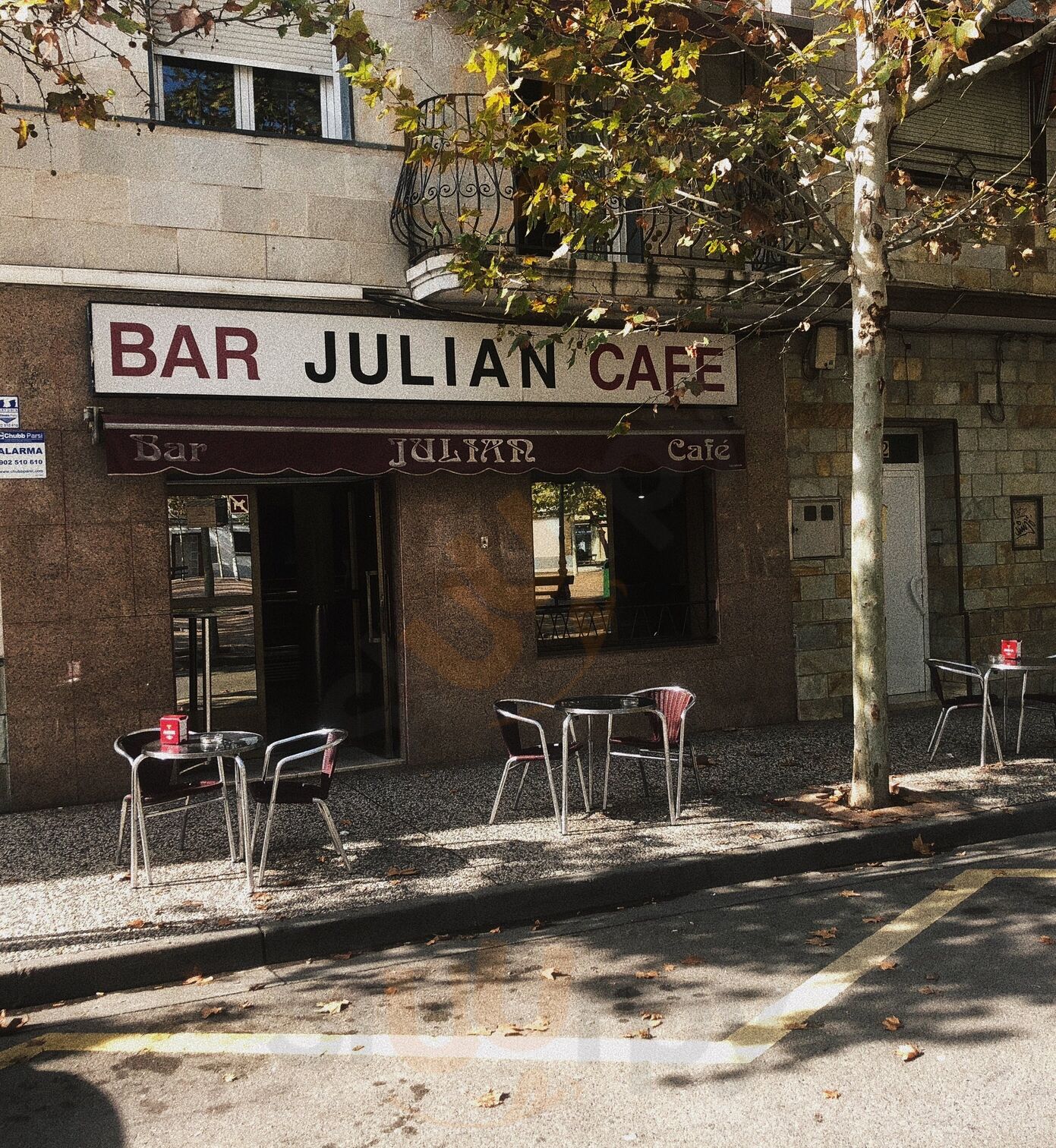 Bar Julián