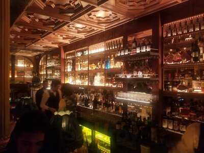 La Destilería De Amazónico