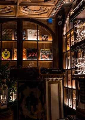 La Destilería De Amazónico