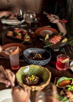 La Destilería De Amazónico