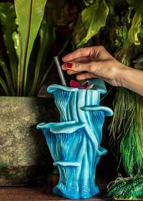 La Destilería De Amazónico