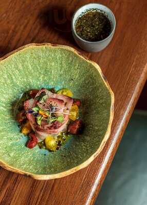 La Destilería De Amazónico