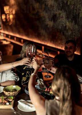 La Destilería De Amazónico