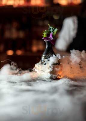 La Destilería De Amazónico