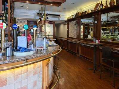 Restaurante Polvorilla