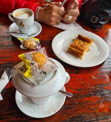 Restaurante Polvorilla